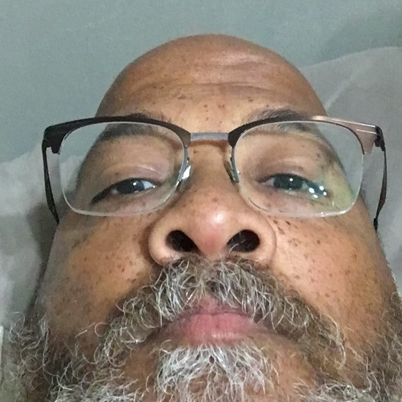 Meet your Posher, Mike - Picture 1 of 1